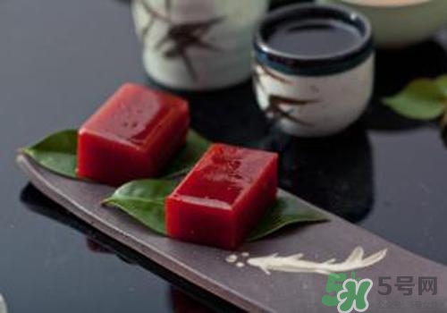 山楂糕可以減肥嗎？減肥的時(shí)候可以吃山楂糕嗎？