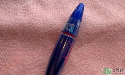 美寶蓮飛箭睫毛膏多少錢？美寶蓮藍胖子睫毛膏多少錢？