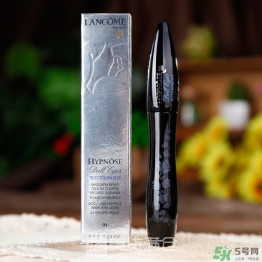 蘭蔻睫毛膏哪款好用？蘭蔻睫毛膏哪款最好用