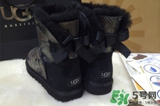 ugg雪地靴怎么清洗？ugg雪地靴怎么保養？