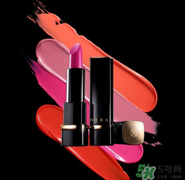赫拉口紅哪個顏色最好？hera口紅哪個顏色最好？