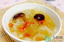 冬天早上喝什么粥好？冬季早晨最有營養的八款粥