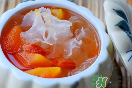 冬天早上喝什么粥好？冬季早晨最有營養的八款粥