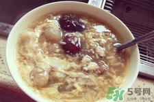 冬天早上喝什么粥好？冬季早晨最有營養的八款粥