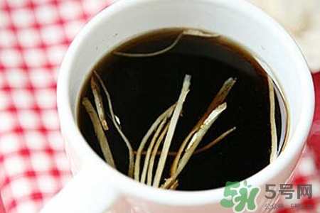 姜絲可樂要放水煮嗎？姜絲可樂需要加水嗎？