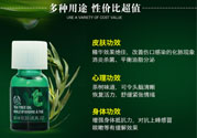 the body shop茶樹(shù)精油怎么用？美體小鋪茶樹(shù)精油怎么打開(kāi)