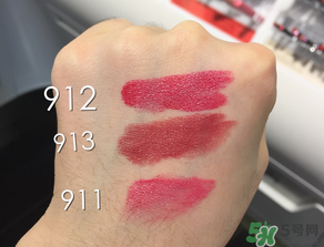 kiko913是什么色？kiko913試色