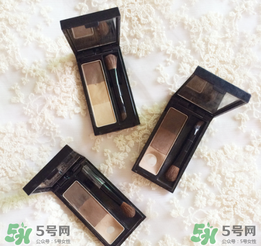 kate眉粉怎么用？kate眉粉的畫法