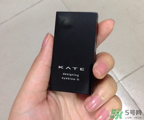 kate眉粉多少錢？kate眉粉日本價格