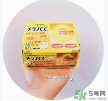 樂敦cc面膜多少錢？樂敦cc面膜價格