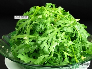 苦菊不能和什么一起吃？苦菊和什么一起吃好？