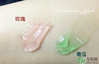 彼得羅夫玫瑰面膜和青瓜面膜哪個(gè)好？彼得羅夫玫瑰面膜和青瓜區(qū)別