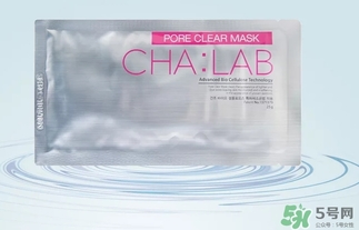 cha:lab3d透析面膜怎么樣？chalab透析面膜功效