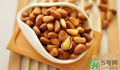 松子糖尿病人可以吃嗎？糖尿病可以吃松子嗎？