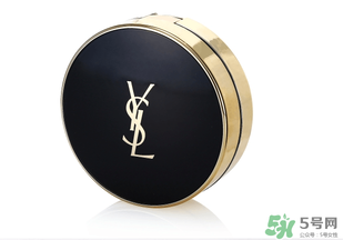 ysl圣羅蘭氣墊哪個色號好？ysl氣墊色號選擇