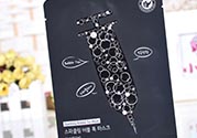 春雨碳酸泡泡面膜怎么樣？春雨泡泡面膜功效
