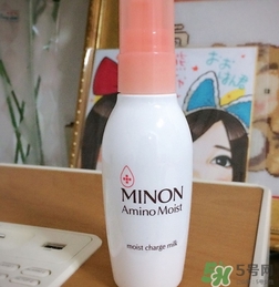minon適合什么膚質？minon適合油皮敏感肌嗎？