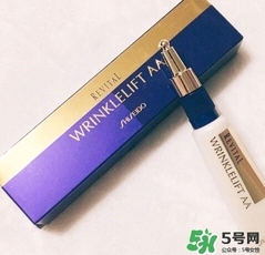 資生堂悅薇眼霜怎么打開？資生堂悅薇眼霜打開方法