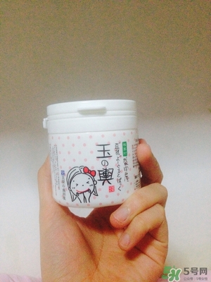 豆姬酸奶面膜和盛田屋豆腐豆乳面膜區別？