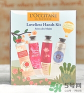 loccitane是什么牌子？loccitane護(hù)手霜好嗎？