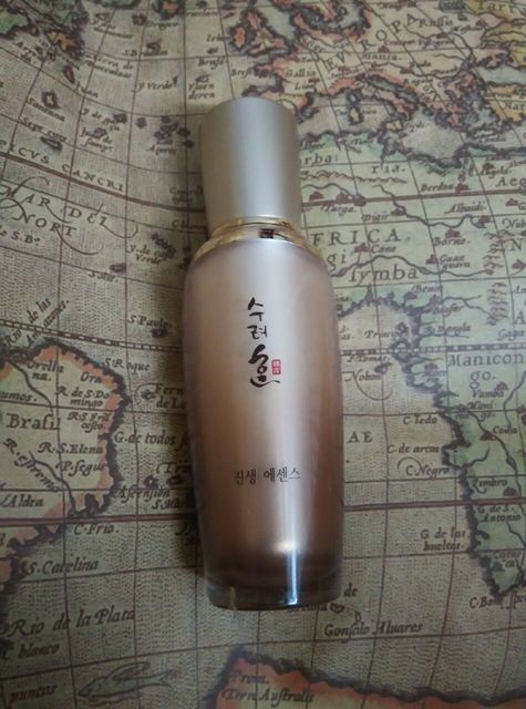 秀雅韓真生精華乳怎么樣？秀雅韓真生精華乳用法