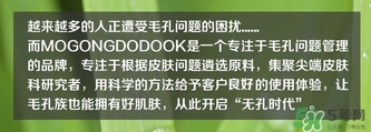 Mogong Dodook是什么牌子？Mogong Dodook在韓國(guó)什么檔次