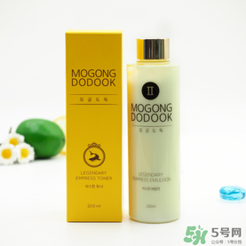 Mogong Dodook是什么牌子？Mogong Dodook在韓國(guó)什么檔次