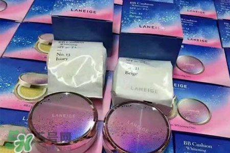 蘭芝星夢奇緣氣墊適合什么膚色？蘭芝星夢奇緣氣墊適合黃皮膚嗎？