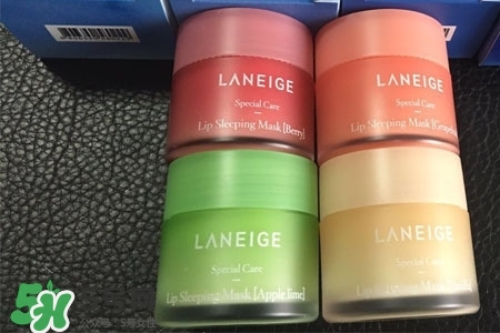 蘭芝星夢(mèng)奇緣唇膜怎么樣？蘭芝星夢(mèng)奇緣唇膜好用嗎？