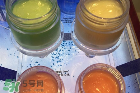 蘭芝唇膜可以天天用嗎？蘭芝唇膜多久用一次？