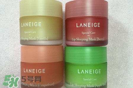 蘭芝唇膜孕婦可以用嗎？孕婦能用蘭芝的唇膜嗎？