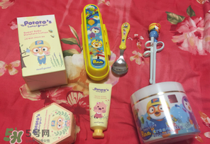 寶露露兒童面霜怎么樣？pororo小企鵝面霜好嗎？