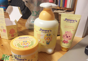 寶露露兒童面霜怎么樣？pororo小企鵝面霜好嗎？