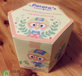 寶露露兒童面霜怎么樣？pororo小企鵝面霜好嗎？