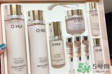 ohui和蘭芝哪個品牌好？歐惠和蘭芝哪個好用？