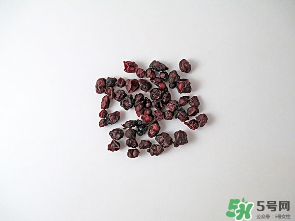 五味子茶韓國怎么喝？五味子茶的五種味道代表什么？
