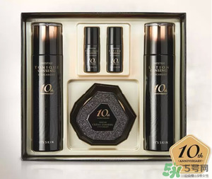伊思十周年限量有什么？伊思十周年限量套盒哪里買？