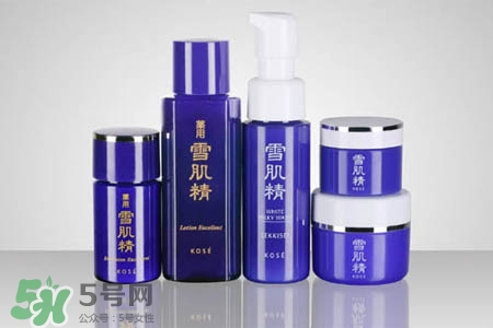 雪肌精適合什么膚質(zhì)？雪肌精適合油性皮膚嗎？
