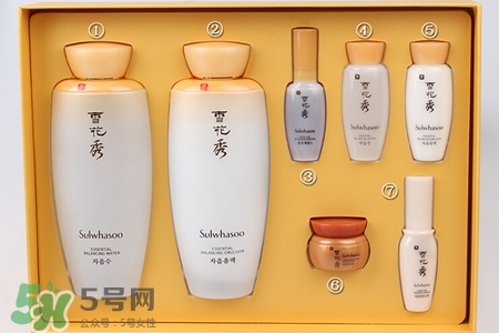 雪花秀是什么牌子？雪花秀是哪個國家的品牌？