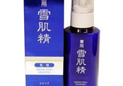 雪肌精適合什么膚質(zhì)？雪肌精適合油性皮膚嗎？