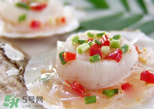 月經(jīng)期間可以吃扇貝嗎？來月經(jīng)可以吃扇貝嗎？