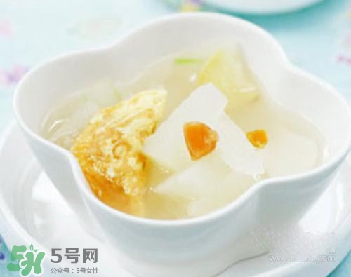 月經(jīng)期間可以吃扇貝嗎？來月經(jīng)可以吃扇貝嗎？
