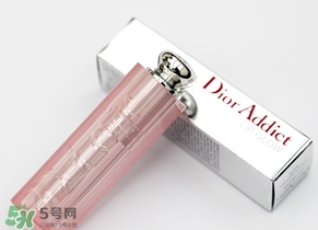 迪奧變色唇膏要卸妝嗎？迪奧變色唇膏要卸嗎？