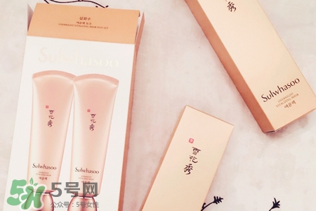 雪花秀睡眠面膜可以每天用嗎？雪花秀睡眠面膜能天天用嗎？