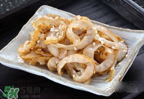 扇貝裙邊可以吃嗎？扇貝裙邊怎么吃？