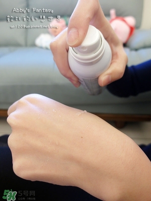 理膚泉噴霧怎么樣？理膚泉噴霧怎么用？