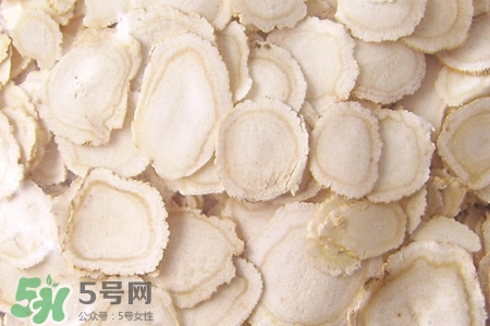 冬天可以吃西洋參嗎？冬天吃西洋參好嗎？