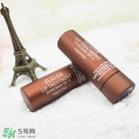 防曬唇膏什么牌子好？防曬唇膏推薦排行榜