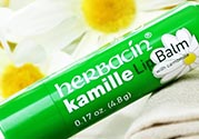 herbacin賀本清小甘菊唇膏孕婦能用嗎？