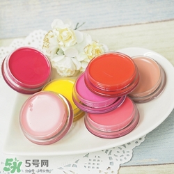 防曬唇膏什么牌子好？防曬唇膏推薦排行榜